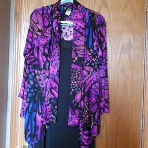 🔥24 hour sale! Beautiful Jacket